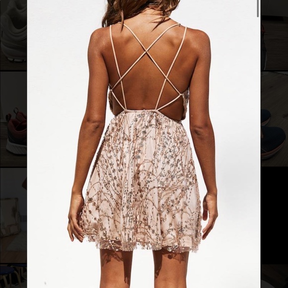 Hello Molly Dresses Hello Molly Formal Dress Poshmark